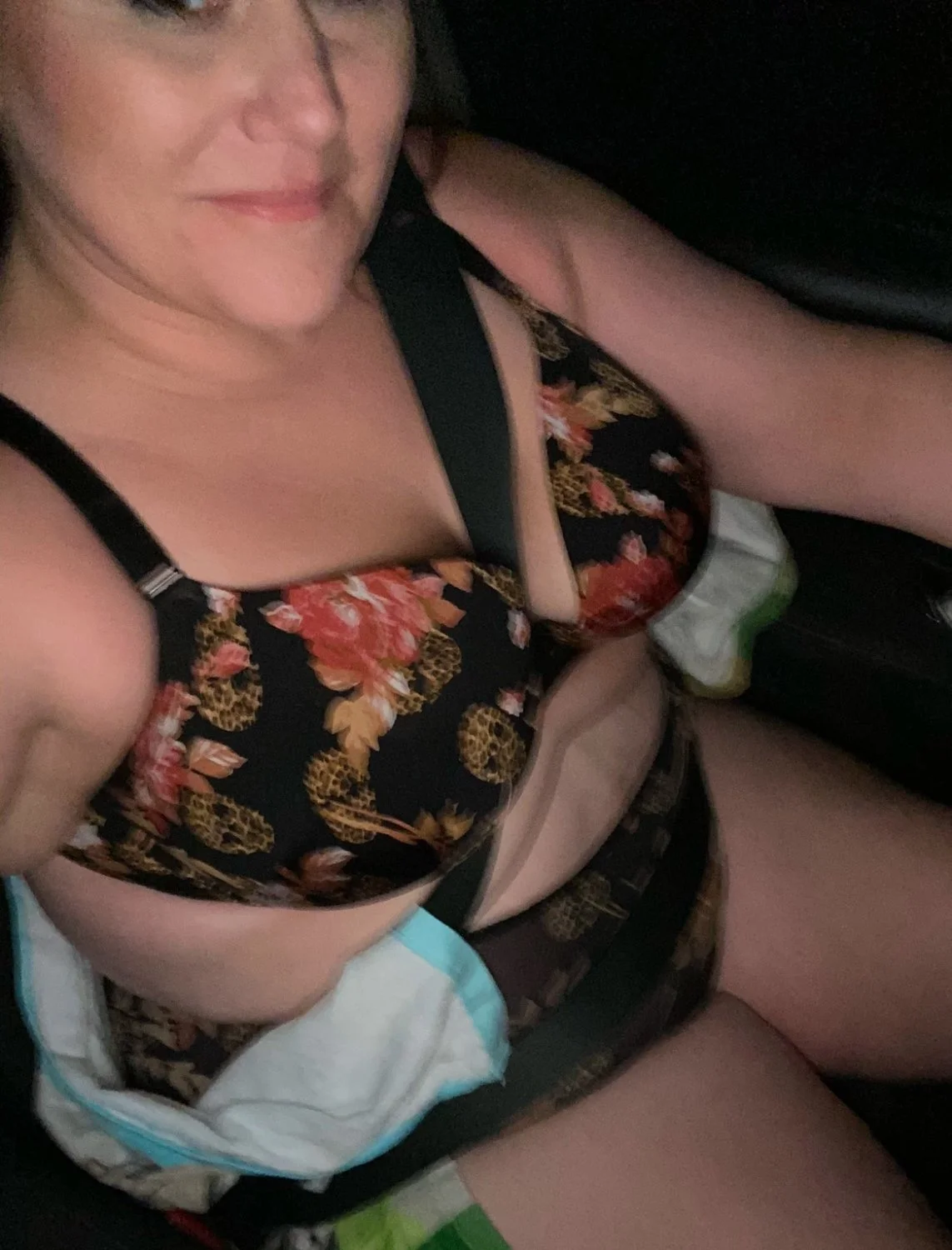 Thick slutty wife pt3 image 11