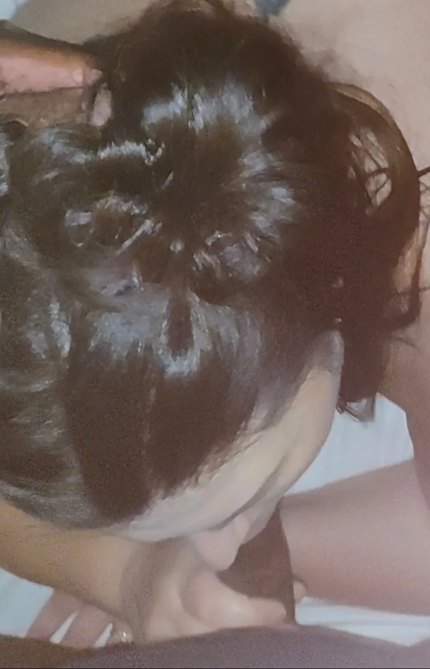 Thick slutty wife pt3 image 8