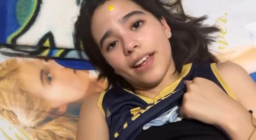 TikTok Cuties 342 image 10