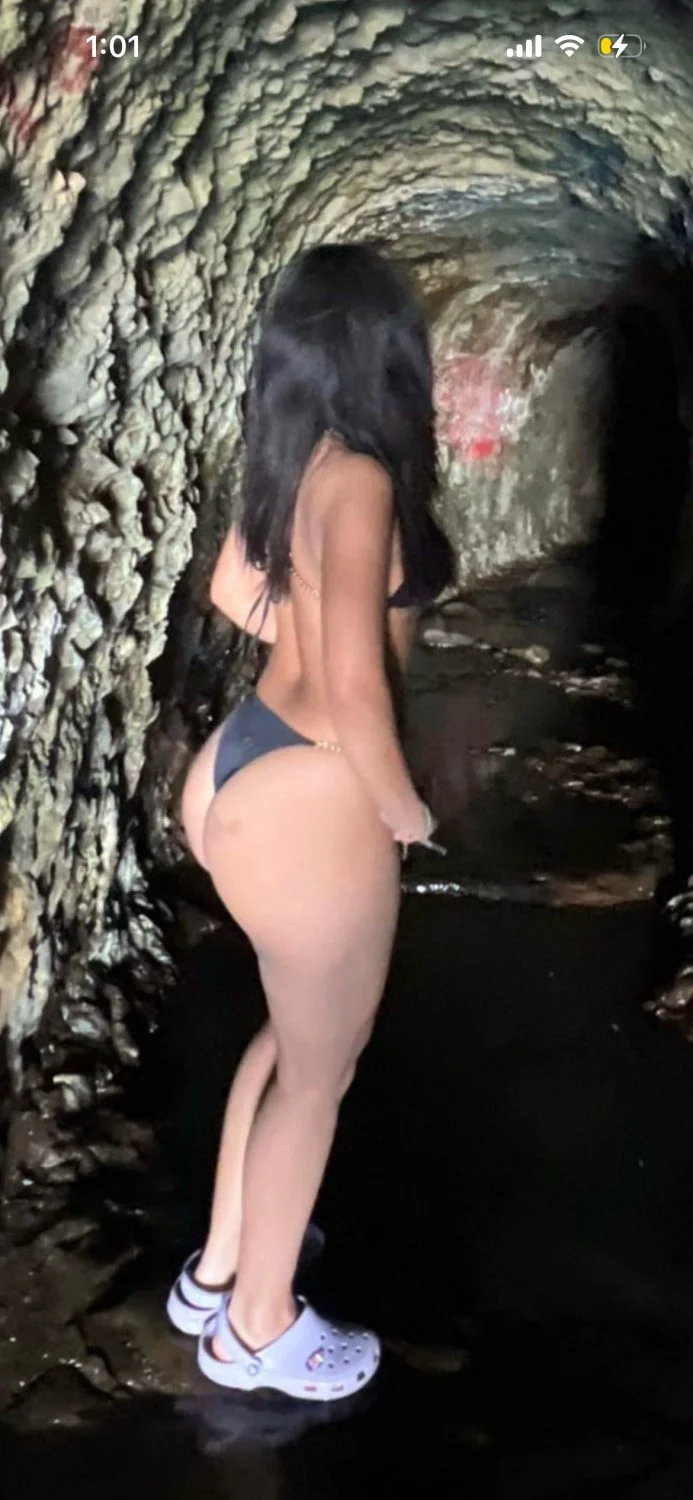 Big booty Latina instagram leak image 4