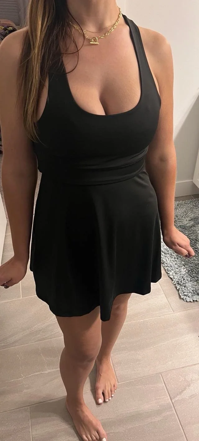 Husband leaked his hot wife image 9