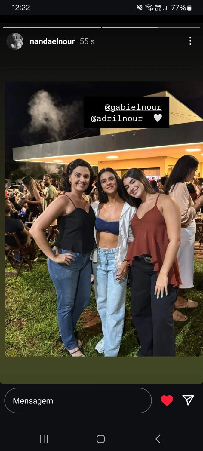 Morena gostosa image 2