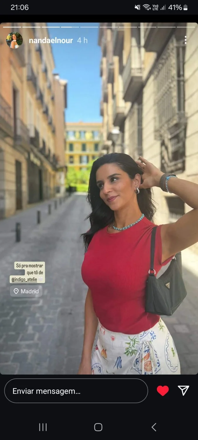 Morena gostosa image 8