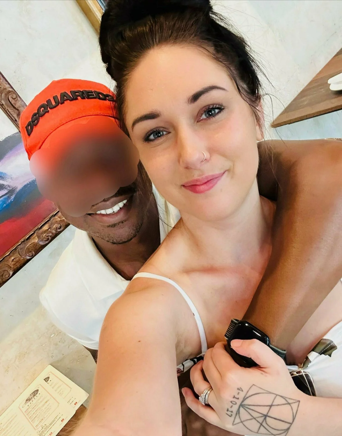cheating wife image 2