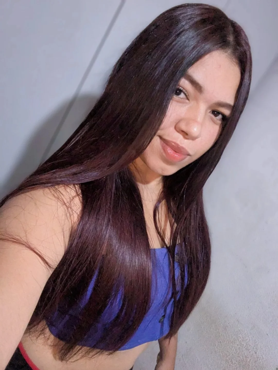 Moreninha Delicinha famosinha do insta confiou no comedor 🤤 😈🔥🙈🤤 image 12