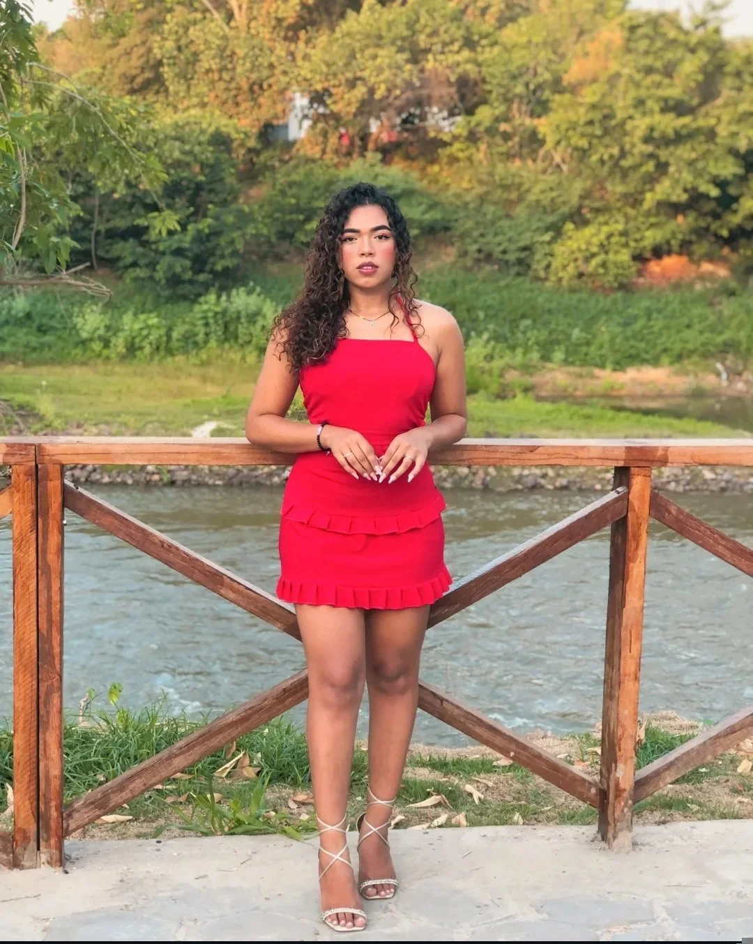 Moreninha Delicinha famosinha do insta confiou no comedor 🤤 😈🔥🙈🤤 image 14