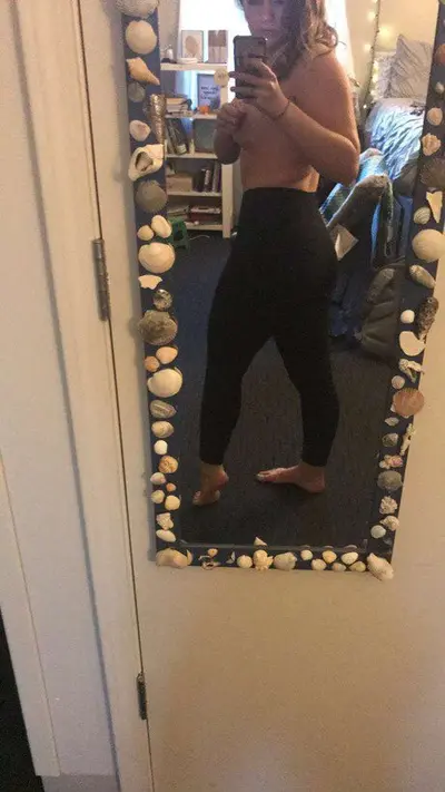 Becky cover image