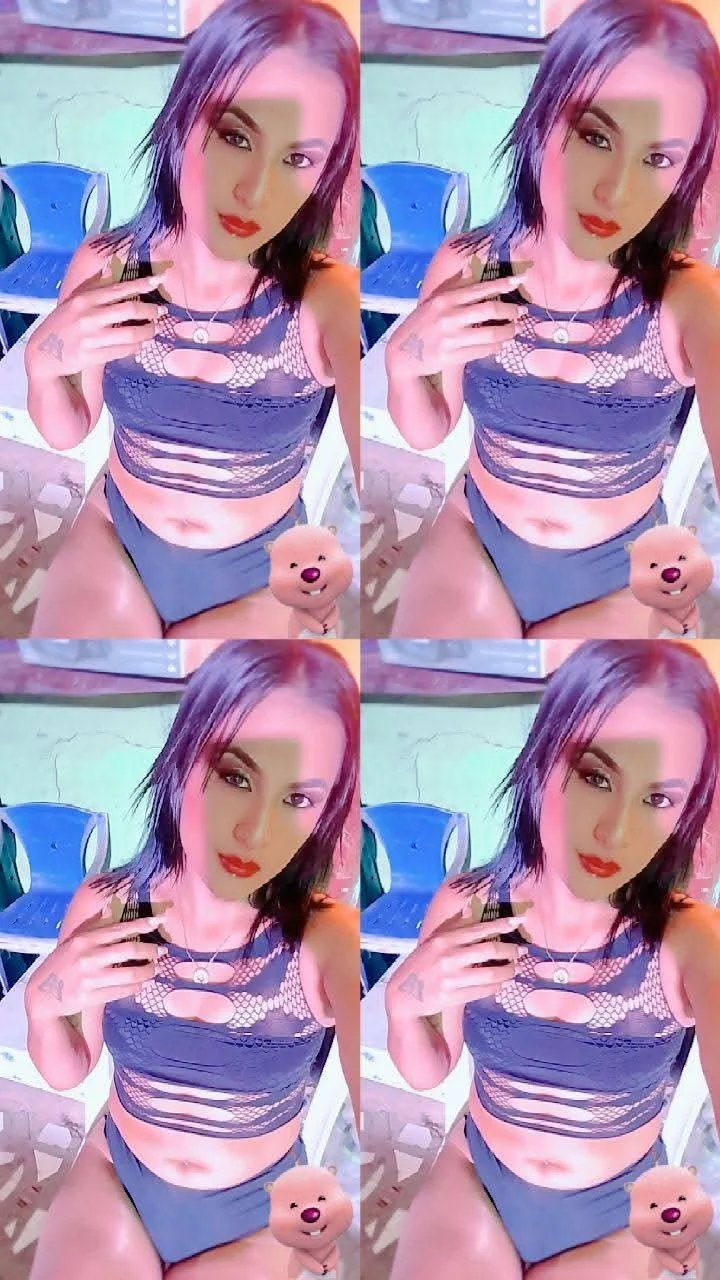 Quemada puta flaca morena pack filtrado image 14