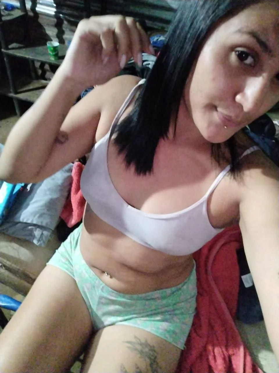 Quemada puta flaca morena pack filtrado image 21