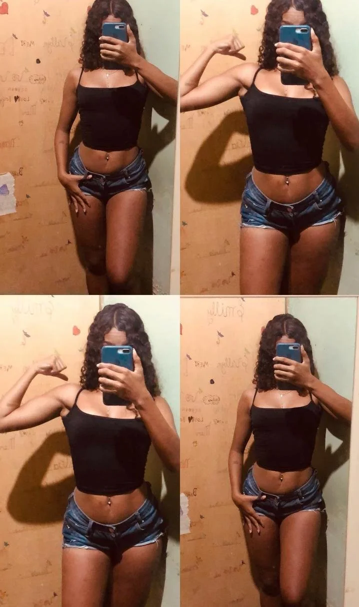 vadiazinha q ama se exibir no insta image 2