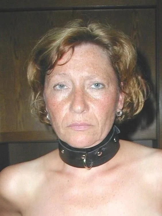 Hanna Bi slave Sweden image 2