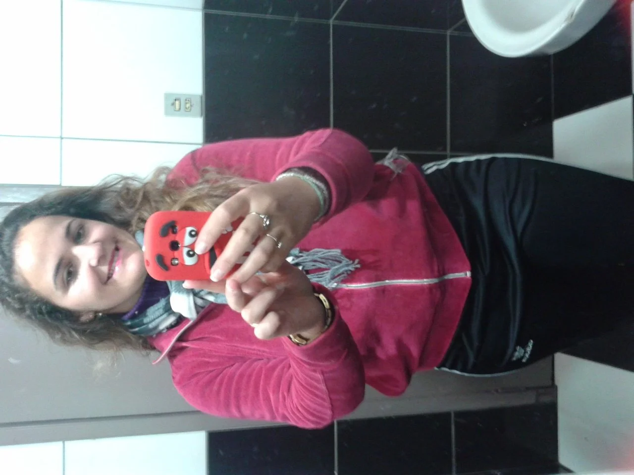 Professorinha de Santo Antônio da Patrulha RS image 2