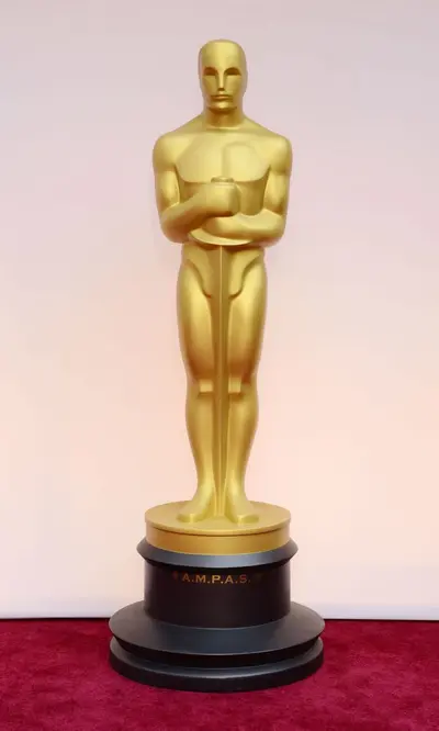 And the winner is... cover image