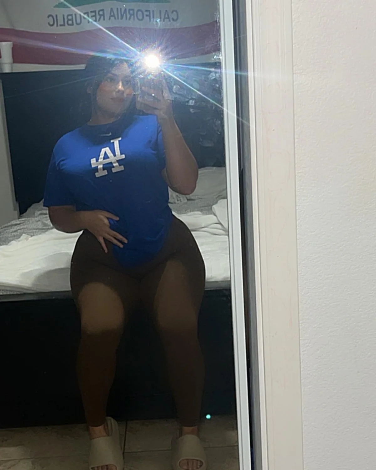 Latina slut from San Bernardino image 8