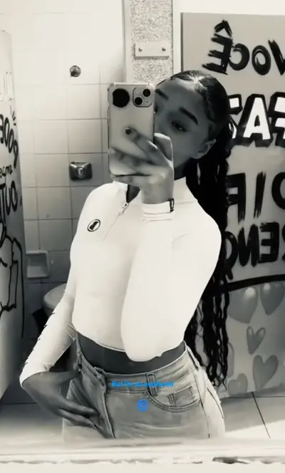 novinha morena gostosa cover image