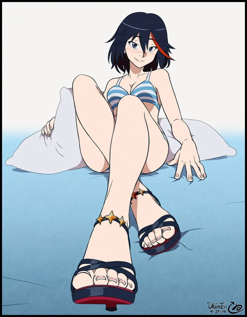 Hentai Stuff image 3