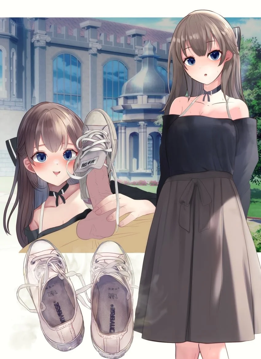 Hentai Stuff image 4