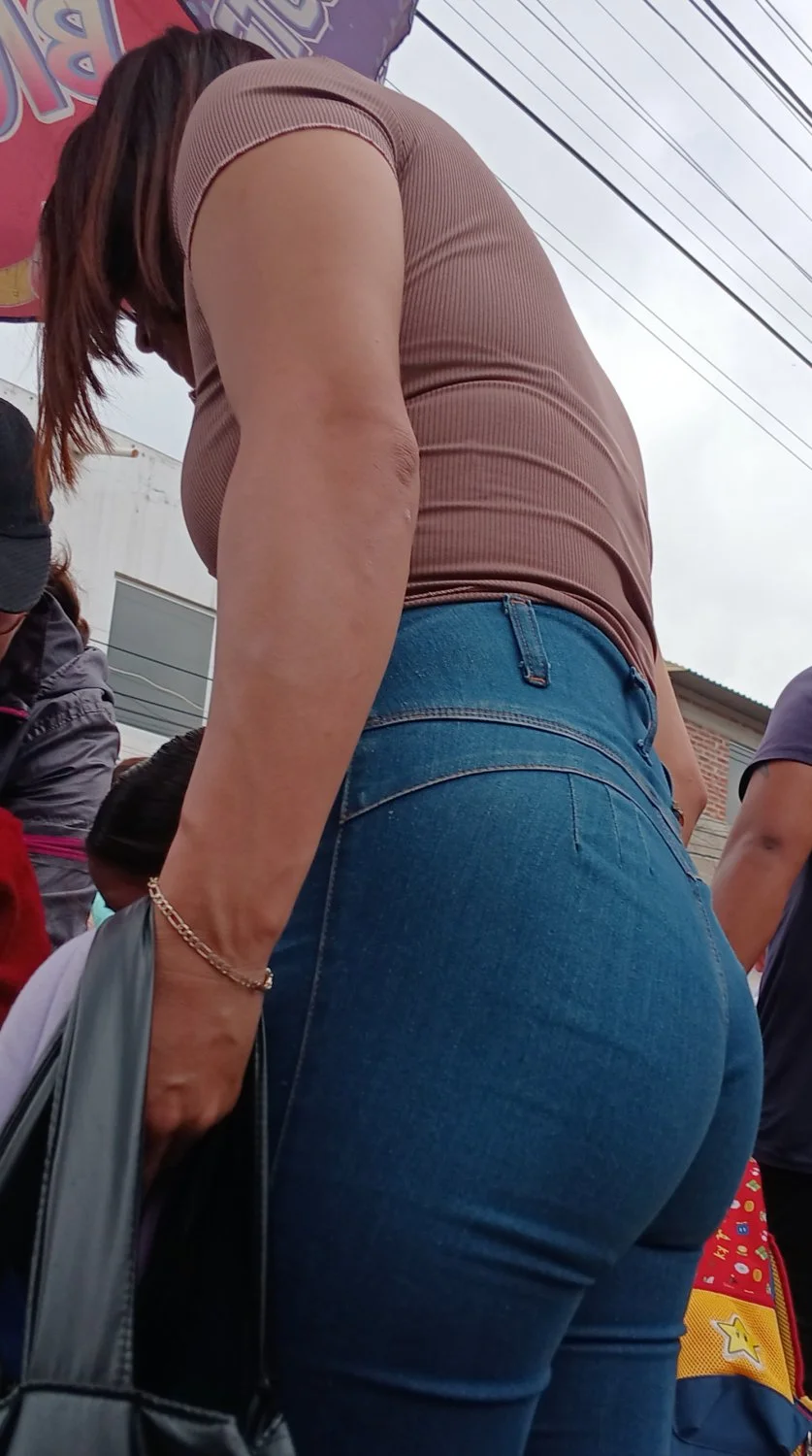 Voyeur rica putimami image 12