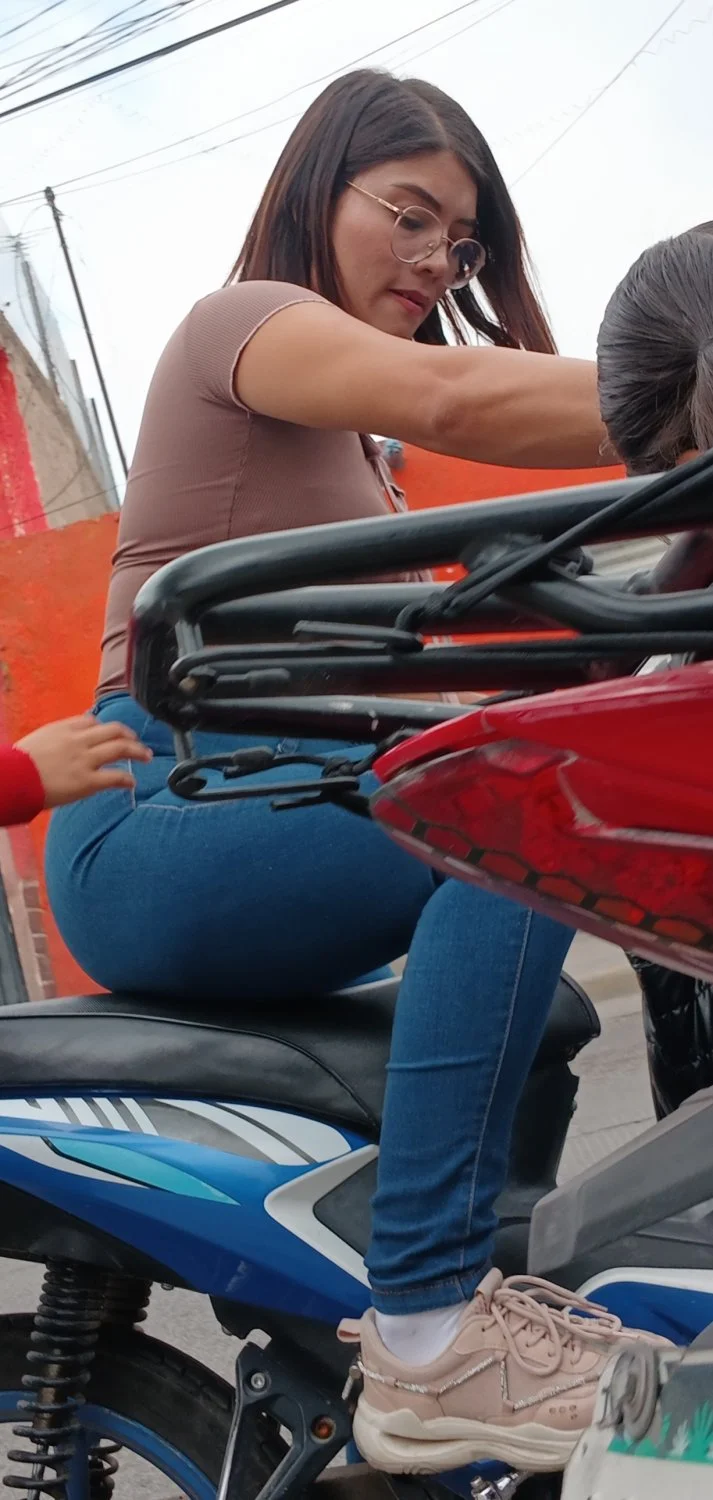Voyeur rica putimami image 3
