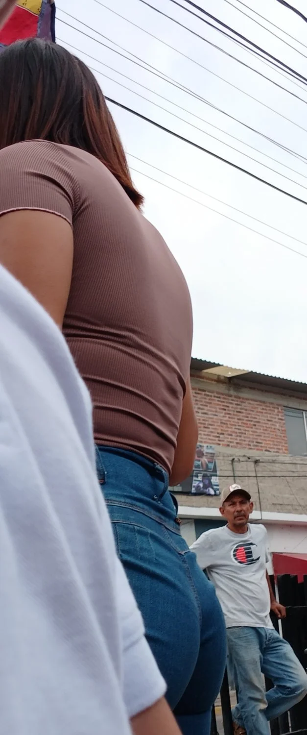 Voyeur rica putimami image 4