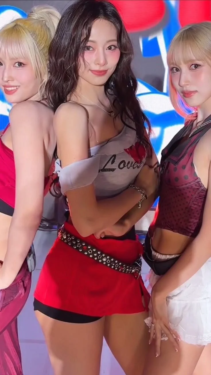 Tzuyu (Twice) Pictures 1 📷 image 17