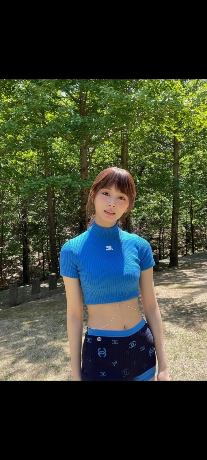 Tzuyu (Twice) Pictures 1 📷 image 20