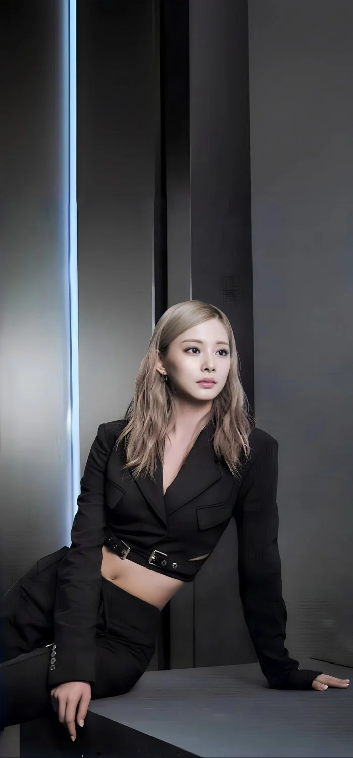 Tzuyu (Twice) Pictures 1 📷 image 25