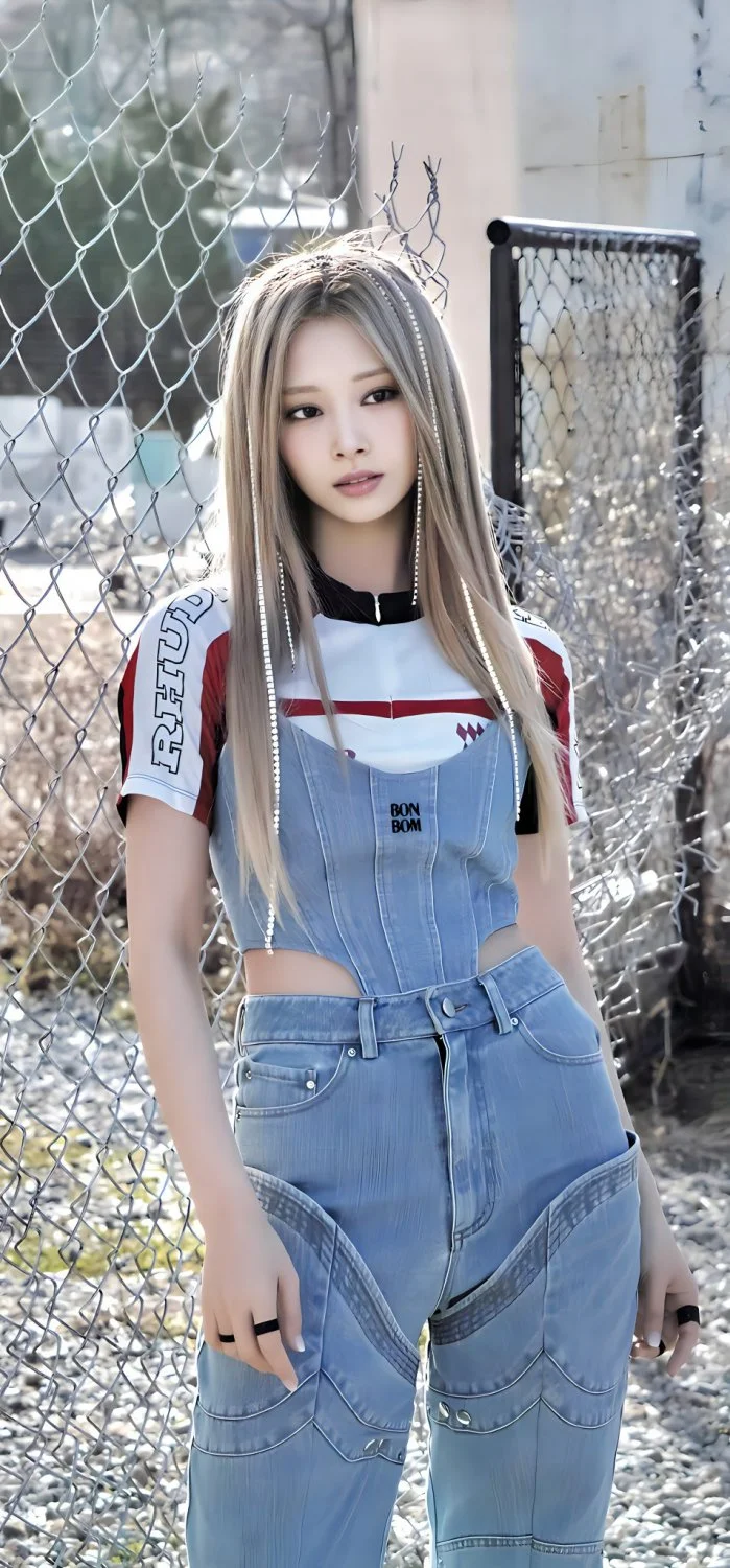 Tzuyu (Twice) Pictures 1 📷 image 29