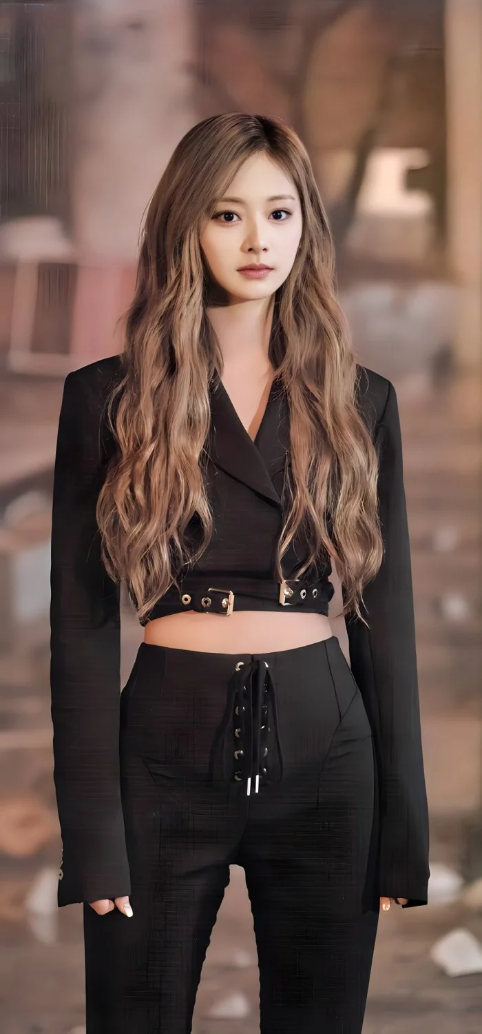 Tzuyu (Twice) Pictures 1 📷 image 30