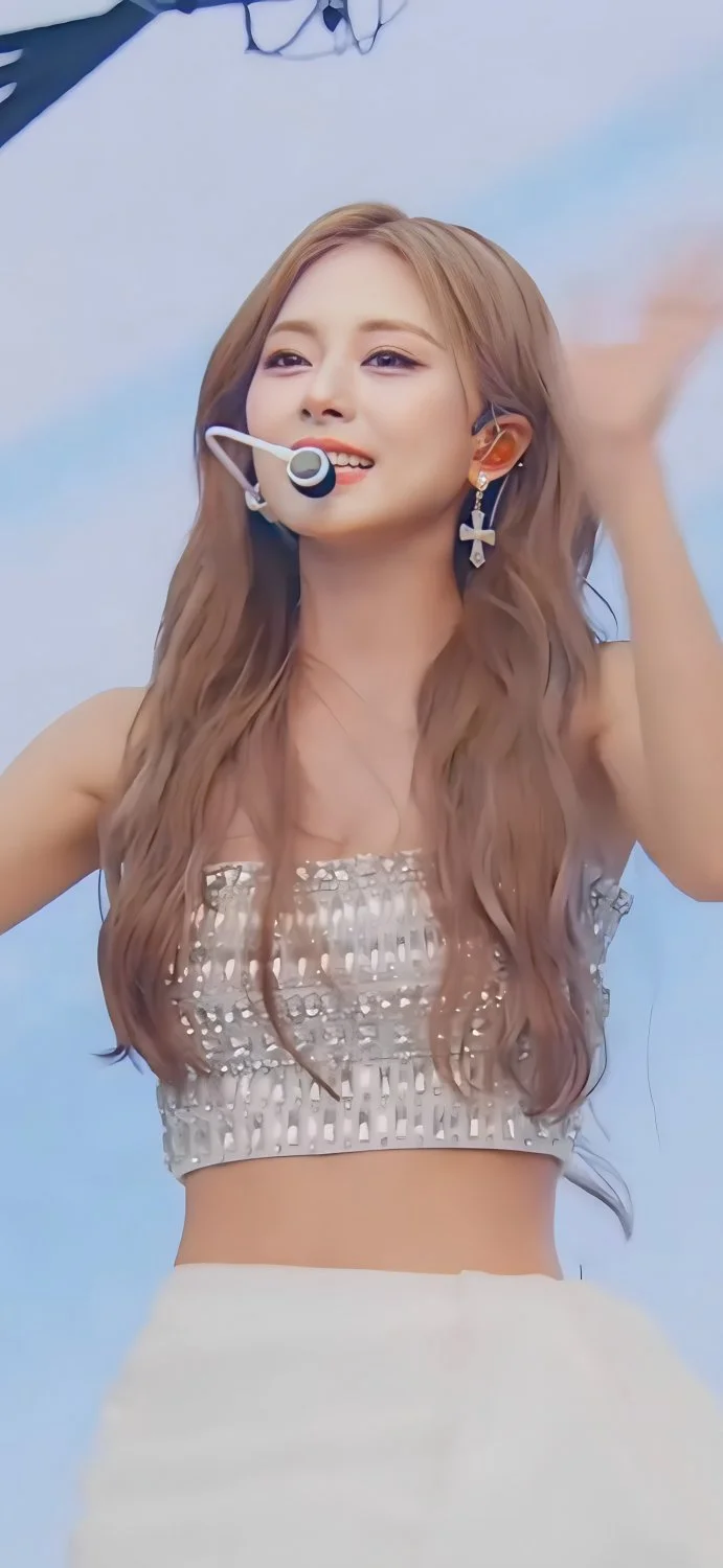 Tzuyu (Twice) Pictures 1 📷 image 31