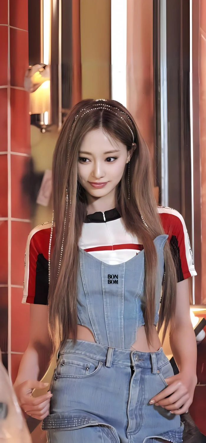 Tzuyu (Twice) Pictures 1 📷 image 32