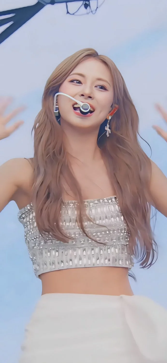 Tzuyu (Twice) Pictures 1 📷 image 33