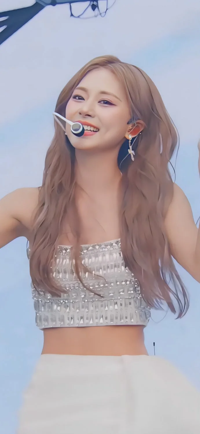 Tzuyu (Twice) Pictures 1 📷 image 34