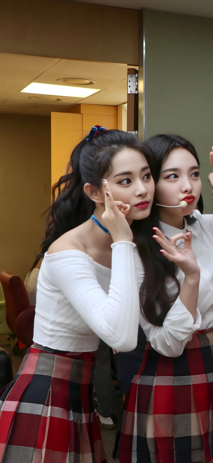 Tzuyu (Twice) Pictures 1 📷 image 40