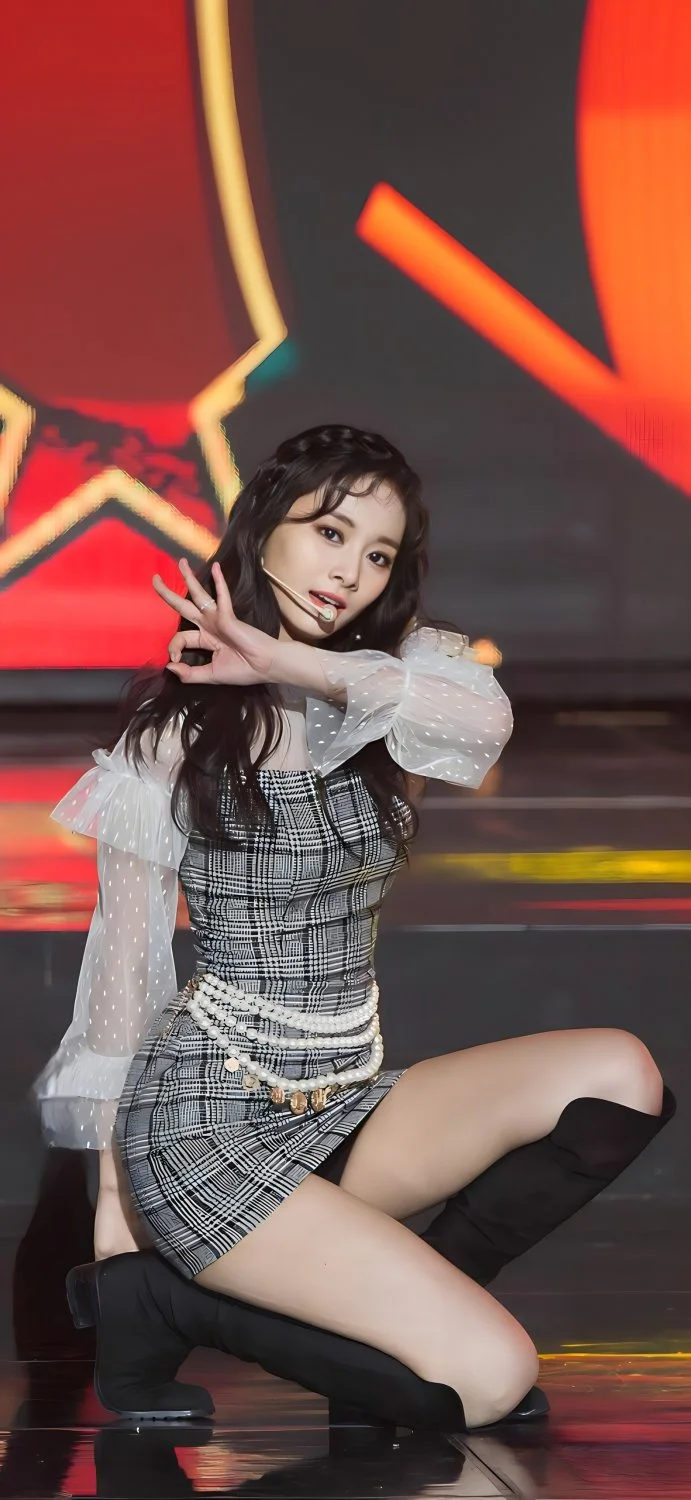 Tzuyu (Twice) Pictures 1 📷 image 42