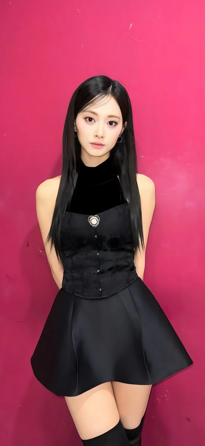 Tzuyu (Twice) Pictures 1 📷 image 43