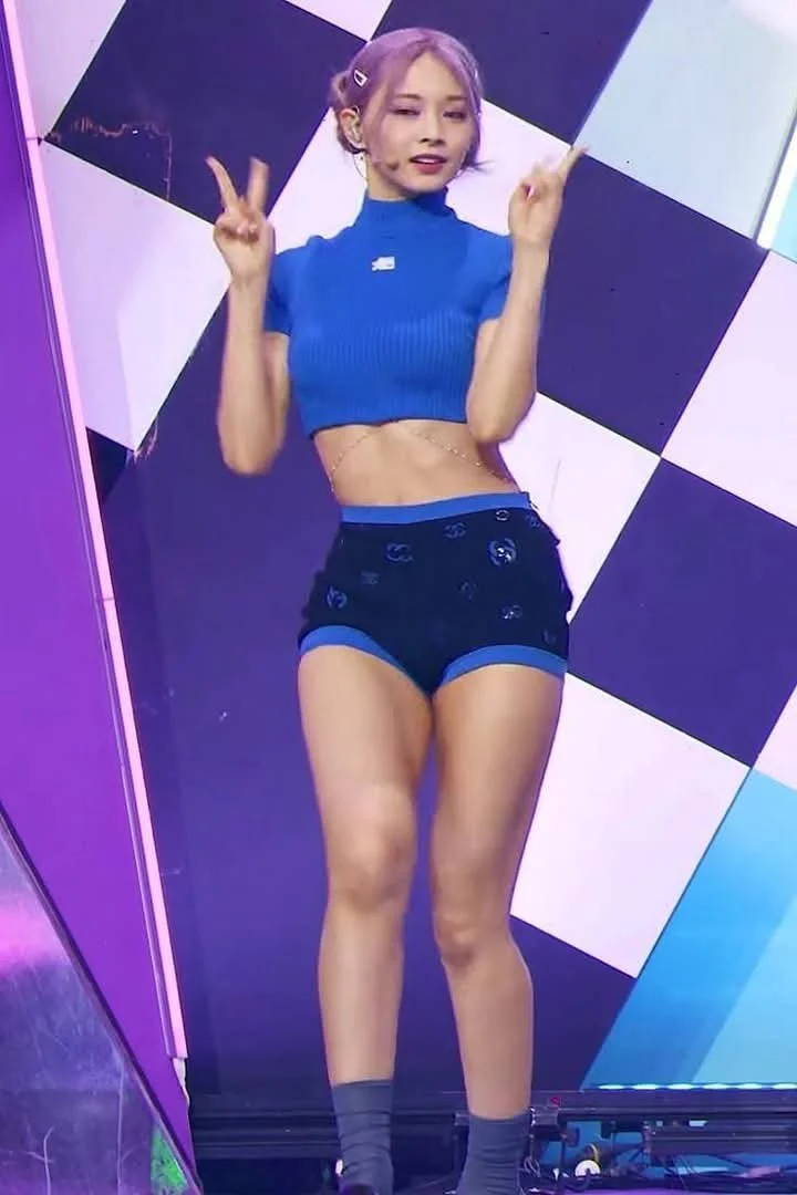 Tzuyu (Twice) Pictures 1 📷 image 45