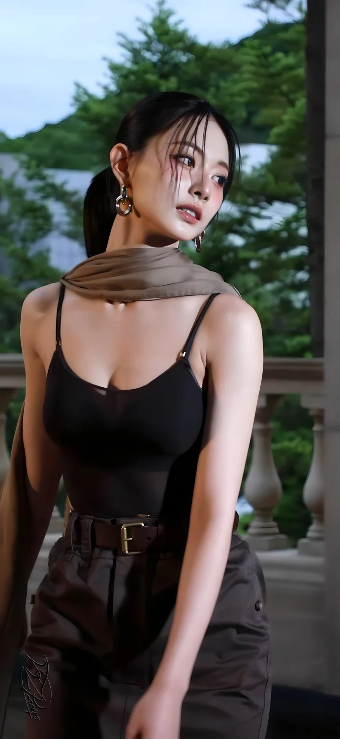 Tzuyu (Twice) Pictures 1 📷 image 47