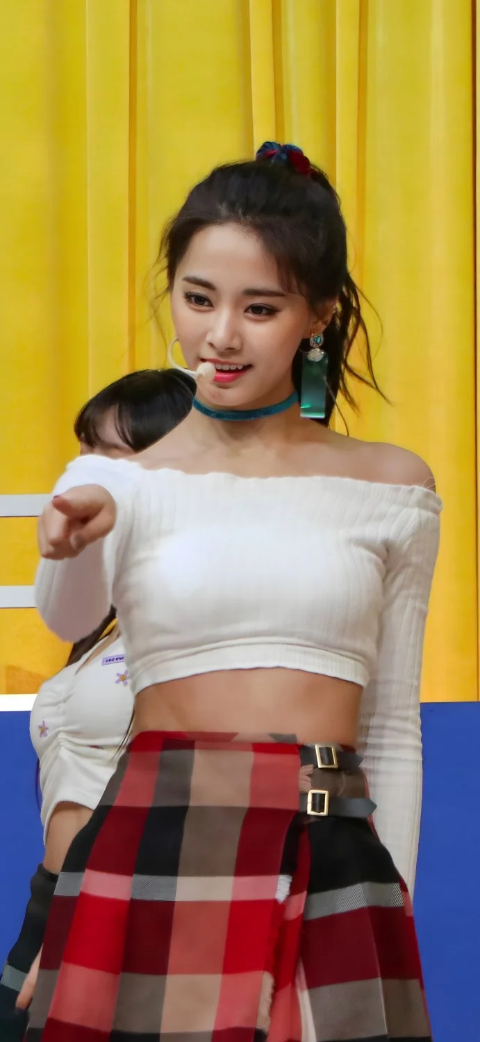 Tzuyu (Twice) Pictures 1 📷 image 49