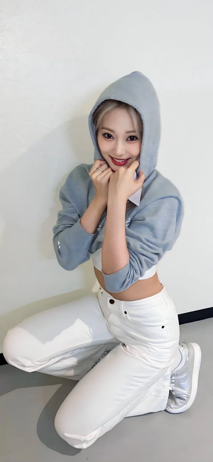 Tzuyu (Twice) Pictures 1 📷 image 50