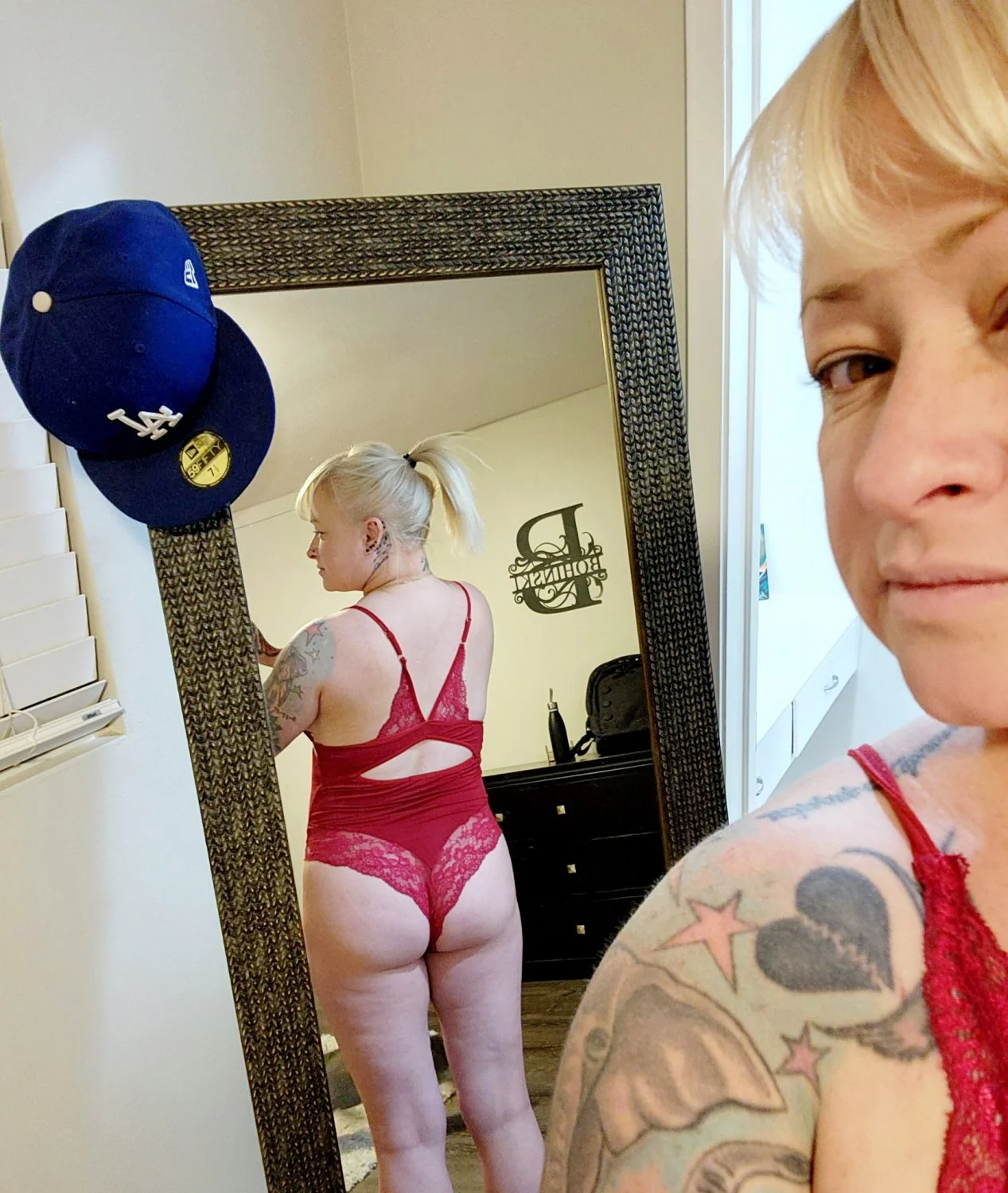 Webslut-My Cali Bimbo Mom-Alysia-Lost image 41