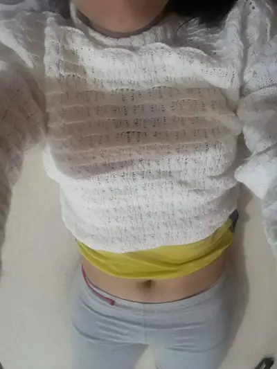 Putita mexicana manda fotos al novio 🇲🇽 cover image