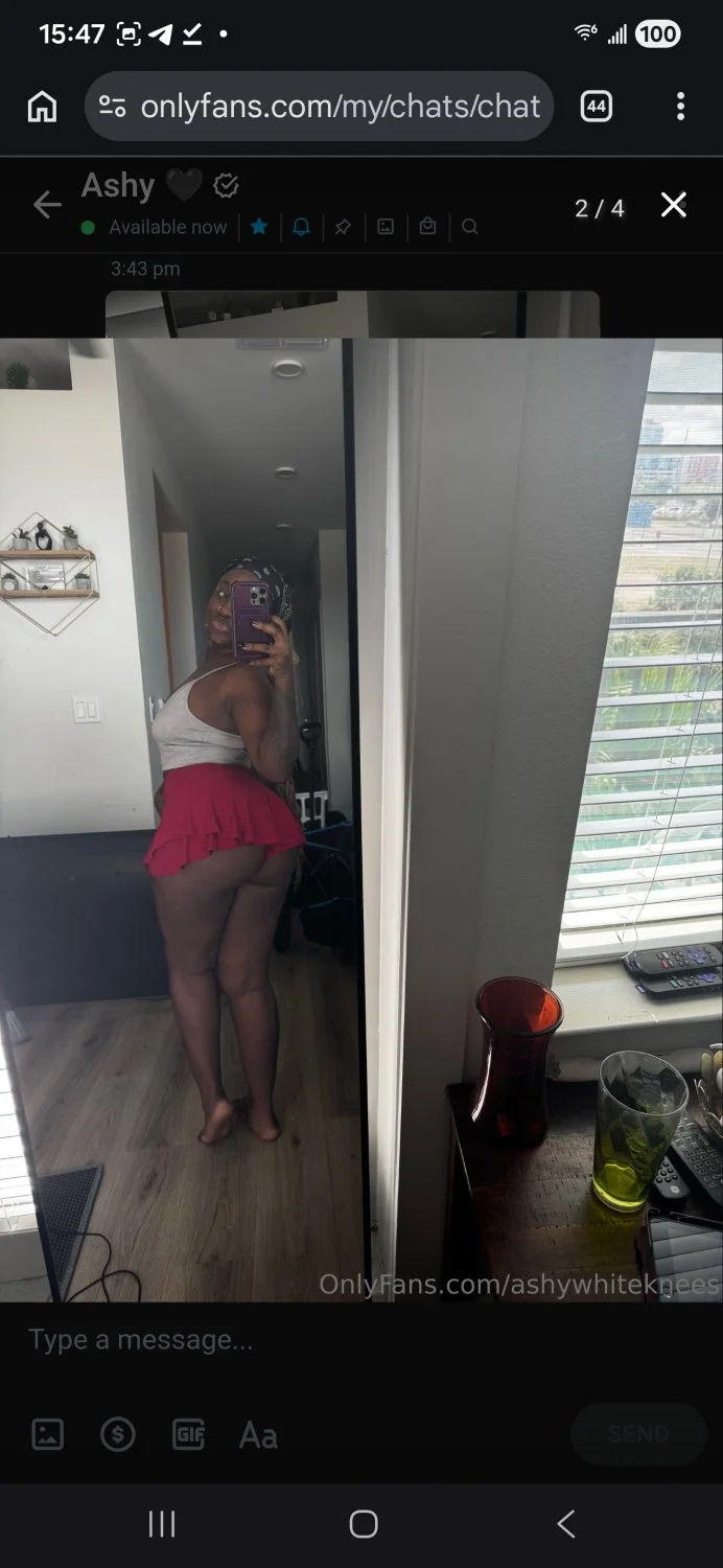 AshyWhiteKnees image 16