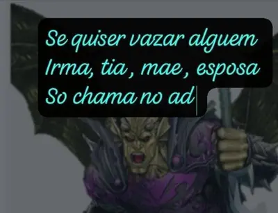 Só manda cover image
