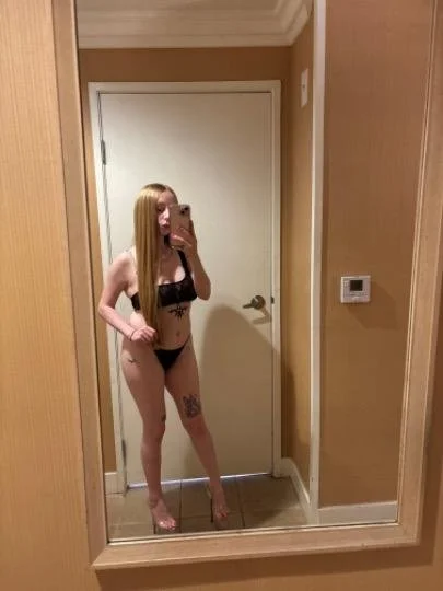 Honey Red Head Fantasy image 11