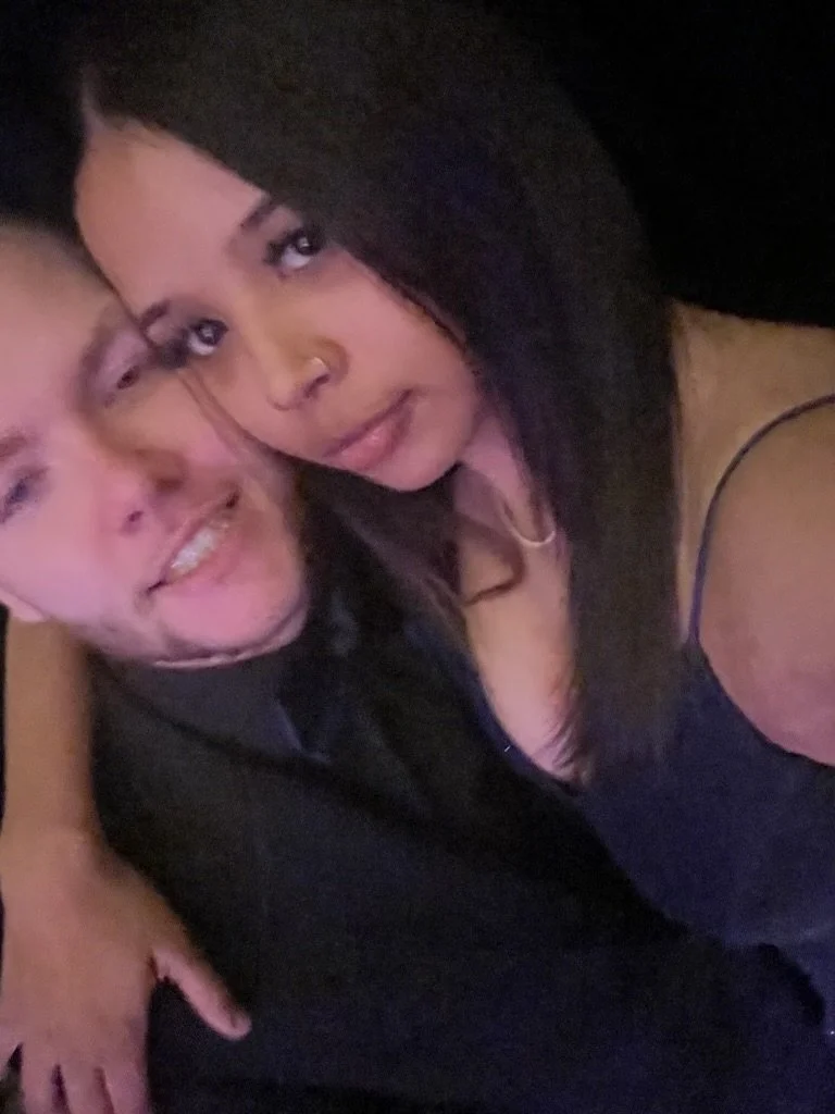 15 likes and 5 comments and I’ll post our sextapes image 2