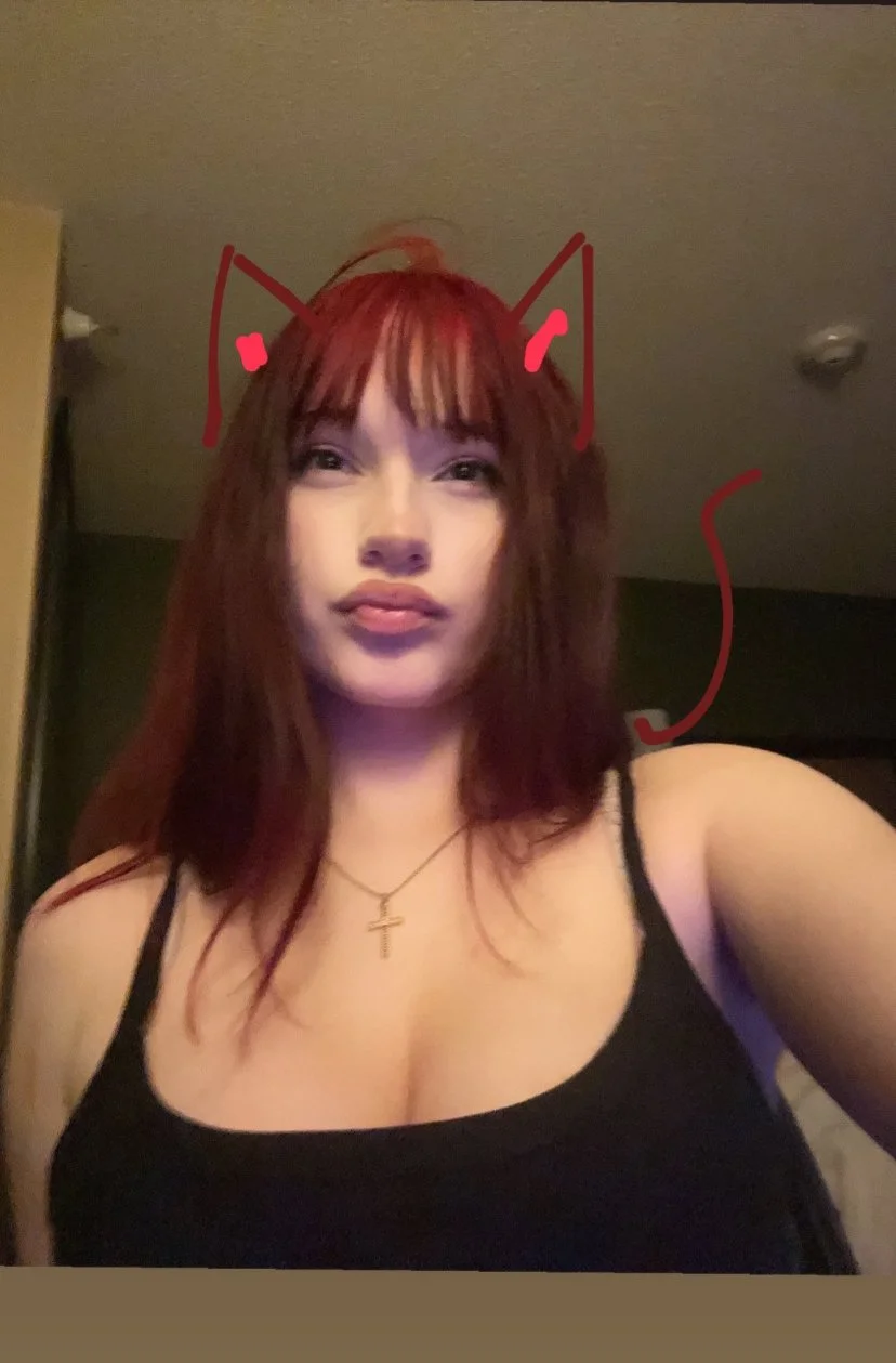 slut does anything she’s suppose to main image