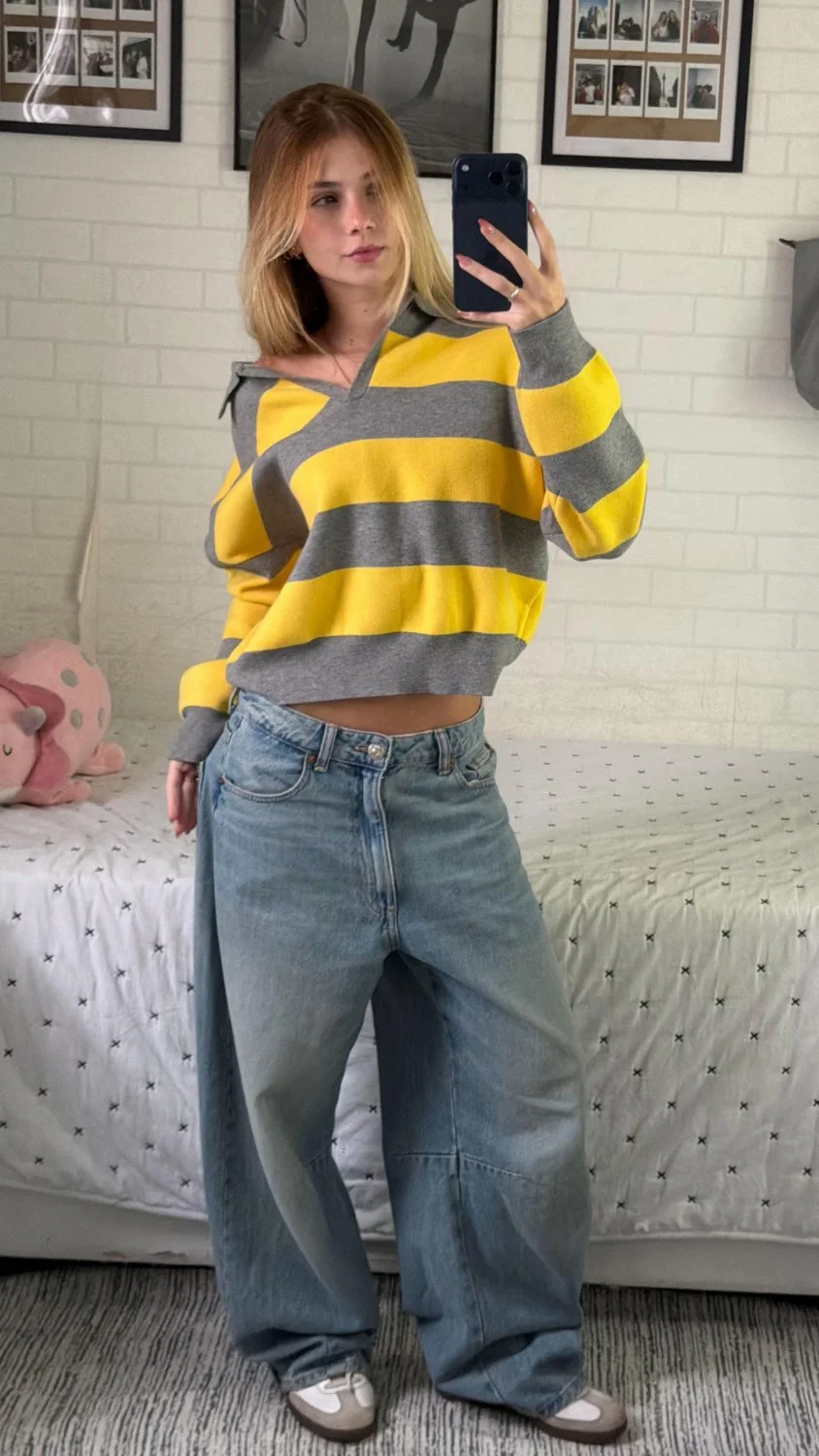 Lana a belezinha loira , selfies lindos...Lana Negrini novinha gostosa !!! image 3