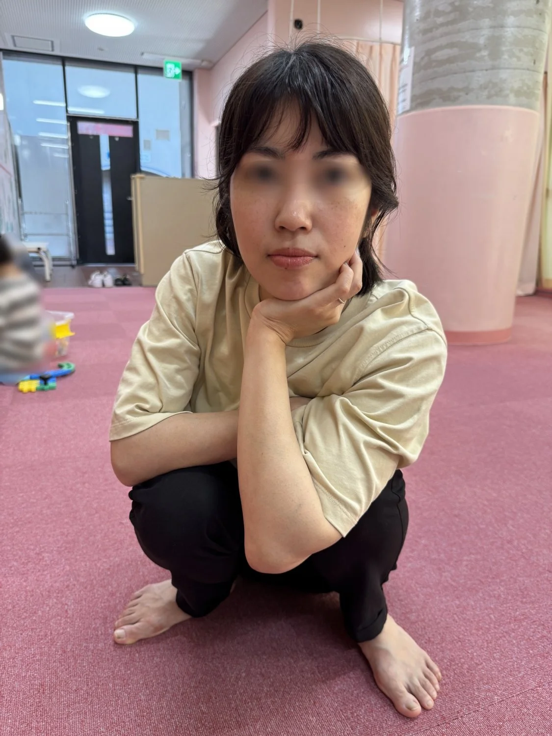 【横浜市】さおり 36歳 ③ image 2