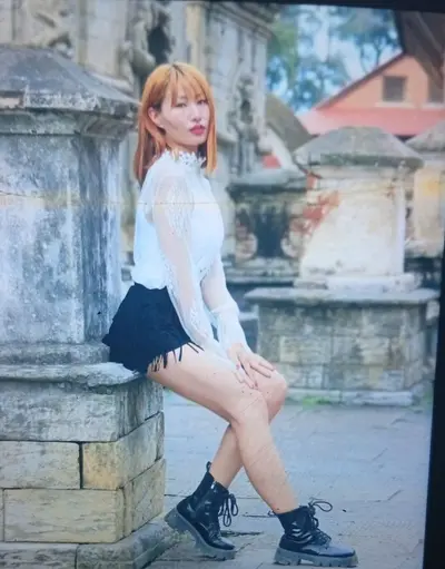 Lahure ko budi cover image